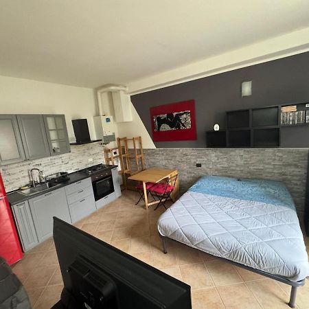 Appartamento A&S-Centro Argenta Kültér fotó