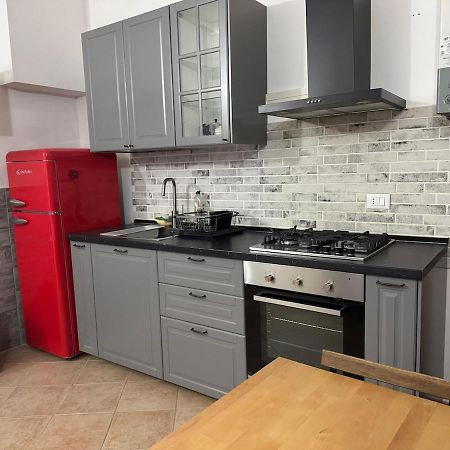 Appartamento A&S-Centro Argenta Kültér fotó