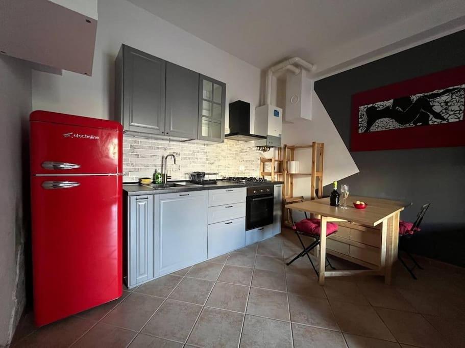 Appartamento A&S-Centro Argenta Kültér fotó