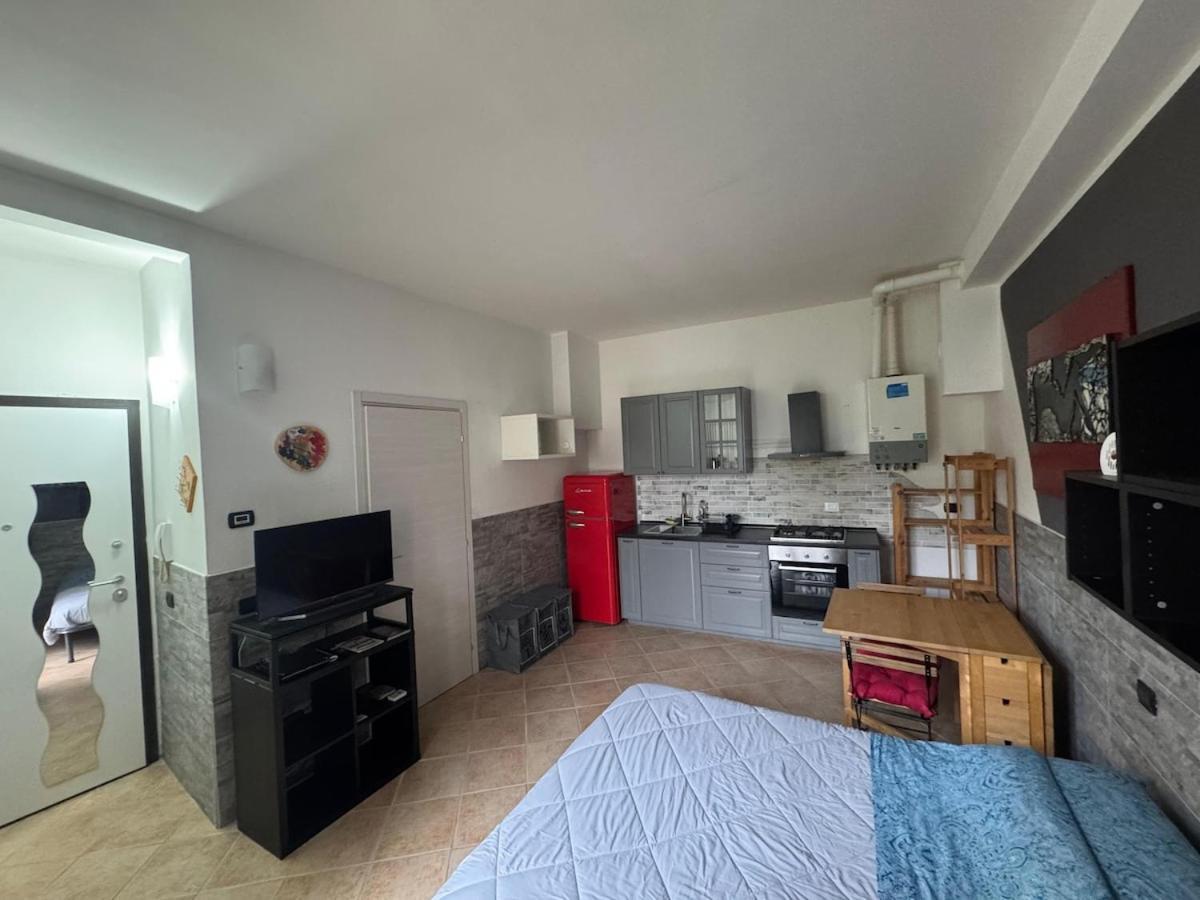 Appartamento A&S-Centro Argenta Kültér fotó