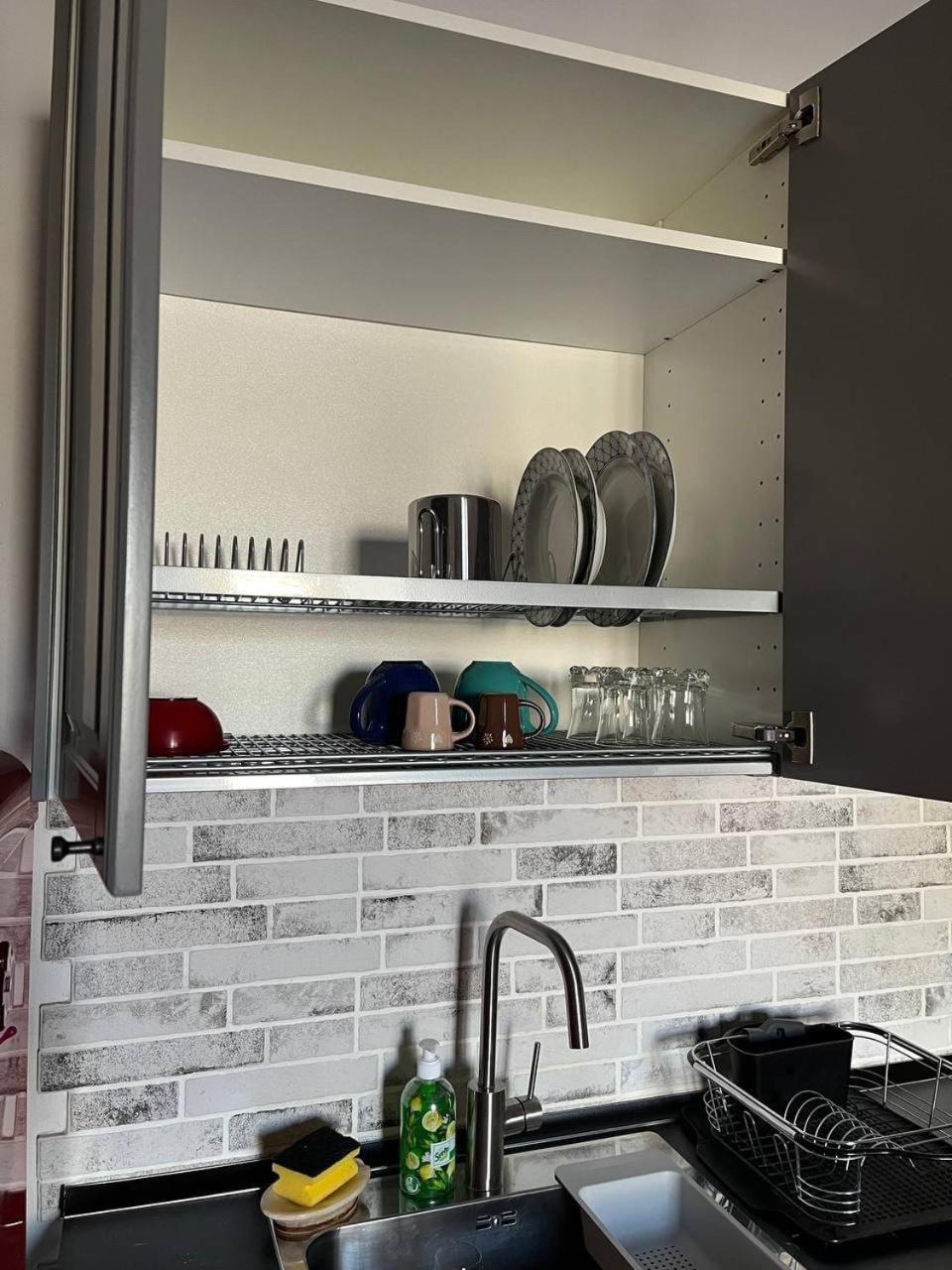 Appartamento A&S-Centro Argenta Kültér fotó