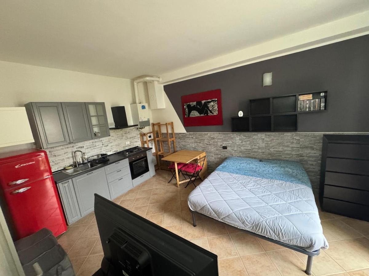 Appartamento A&S-Centro Argenta Kültér fotó