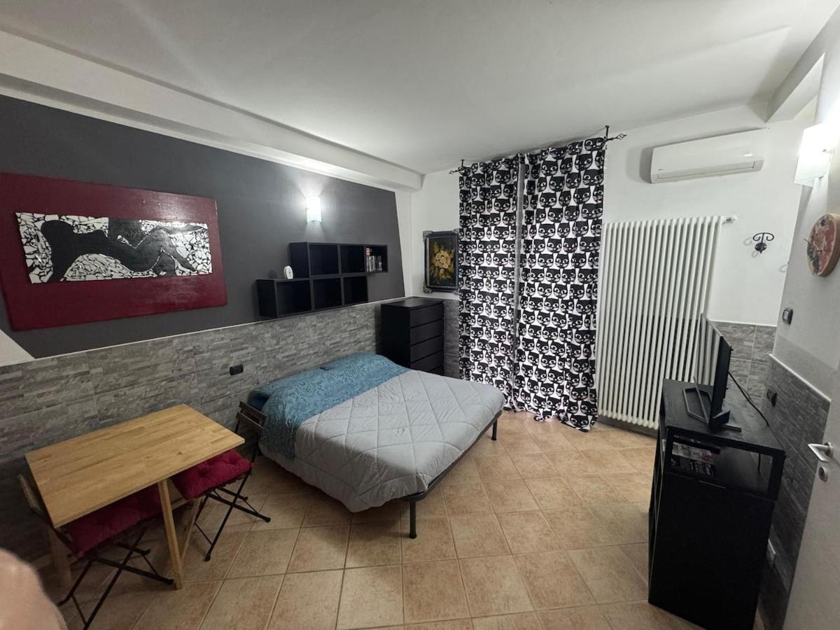Appartamento A&S-Centro Argenta Kültér fotó