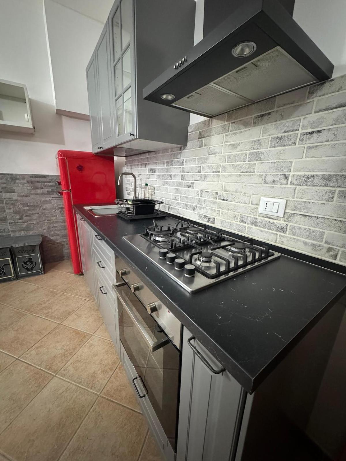 Appartamento A&S-Centro Argenta Kültér fotó